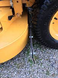 Diy lawn striping kit under 15. Diy Striping Kit For Cub Cadet Pro Z 160l Lawnsite Is The Largest And Most Active Online Forum Serving Green Industry Professionals