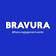 Bravura Sverige logo