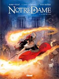 Le Bossu De Notre Dame Film Complet En Francais Disney Notre Dame De Paris T1 Chez Glenat Art Des Fans De Disney Notre Dame De Paris Notre Dame De Paris Cathedrale