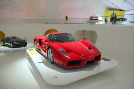 The ferrari museum maranello and the museo enzo ferrari are part of the ferrari tour and a required visit for any fan of the prancing horse. One Legend Two Museums Touring The Ferrari Museum In Modena And Maranello Italy Travlinmad Slow Travel Blog