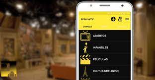 Clave y lista m3u, última versión. Descargar Antena Tv Lite Para Pc Gratis