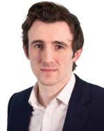 Christopher Breen, head of economic insight at CEBR