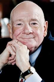 Alan Conn's Instagram, Twitter & Facebook