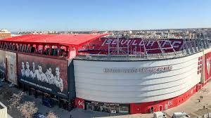 .real betis sevilla real madrid real sociedad real valladolid sevilla valencia villarreal. Ticketverkauf Fur Freundschaftsspiel In Sevilla Gestartet Fussball Schalke 04