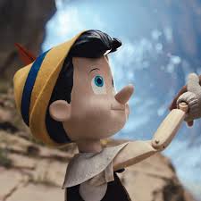 Disney's Pinocchio