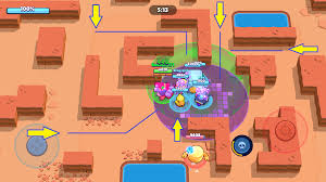 In the robo rumble event, three players battle as a team against 9 waves of robot enemies to protect a safe with 45,000 health for 2 minutes. Yet Another Layman Guide To Robo Rumble V2 Brawlstars