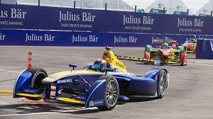 Lista delle case e dei piloti che partecipano al campionato mondiale 2021. Formula E Batteries The Big Challenges Eurosport
