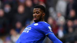 Kelechi iheanacho tells us who his premier league idol is. Leicester City Boss Brendan Rodgers Frustrated With Kelechi Iheanacho Miss Against Man City Goal Com