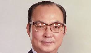 Washington Times Corp. Founding Chairman Bo Hi Pak dies