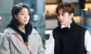 The cheerleading drama will focus on the four high schoolers. Chae Soo Bin Couple Yooseungho Chaesoobin What If They Met At School Remember Cheer Up