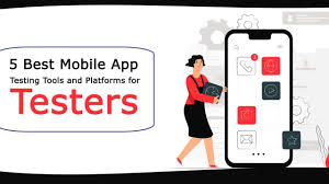 These mobile application testing software can reduce the time needed for the testing process and the chances of human errors during test execution. 5 Best Mobile App Testing Tools And Platforms For Testers