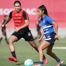 Endler y guerrero seleccionadas como parte del once ideal de la década en sudamérica. Fotos La Roja Femenina Continua Su Preparacion De Cara Al Repechaje Olimpico Ante Camerun Alairelibre Cl