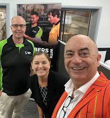 orangejacket #orangeallstars #plumberscoop #plumbingindustry…