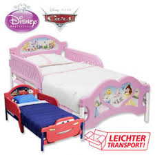 Disney Cars Bett