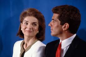 Jacqueline bouvier kennedy onassis, who was born on july 28, 1929, was one of our country's whatever the reason, the relationship ended, and jackie bouvier was soon dating john kennedy. Jackie Kennedy Was Horrified By Jfk Jr Dating Madonna Says Carly Simon
