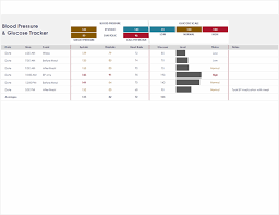 Health And Fitness Office Com Check out these spreadsheets for managing your life, your finances, and and don't miss out on these free excel templates to organize your life and business.