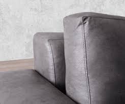 19 ideen für fliesen im. Delife Big Sofa Lanzo 270x125 Cm Anthrazit Vintage Optik 11752 Ab 1 149 90 Preisvergleich Bei Idealo De