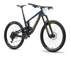 Our 9 favorite enduro bikes under $4,000. All New 2018 Santa Cruz Nomad V4 Complete Redesign Bike198