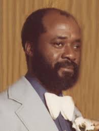 Obituary information for Horace Murray