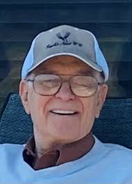 Conrad Merle Olsson 1934