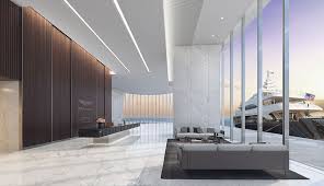 Unrivaled prestige, unequalled craftsmanship uncompromising standards. New Aston Martin Condo Residences In Miami