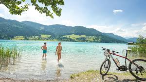 Hotel wiesenhof direkt am see. Appartement Seeland
