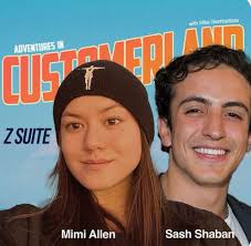 We are excited to welcome Jake Bjorseth to the Retail Influencer CEO Forum  in September! Jake is a youth activist, entrepreneur, speaker and the  founder and CEO of @Trndsttrsmedia, a Gen Z