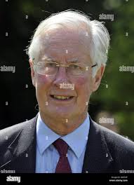 Bilderberg meeting hi-res stock photography and images