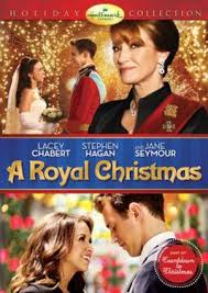 Best christmas cookies hallmark movie cast from s christmas cookies 5. A Royal Christmas Wikipedia