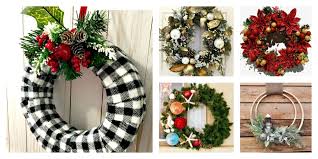 Maybe you would like to learn more about one of these? 10 Must See Beautiful Diy Wreaths For Christmas