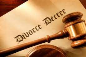 Unlike a contested divorce, generally, only one attorney is involved in an uncontested divorce. Alabama Uncontested Divorce Lawyers The Harris Firm Llc