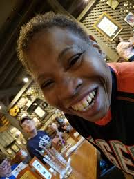 Deborah Stallworth Obituary (1954