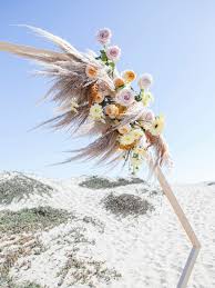 This diy flower arch is super easy to make and super cheap, which makes it a great alternative to buying or renting your flower arch from a certified company. Wow This Diy Hexagon Wedding Arch Floral Design Is Amazing