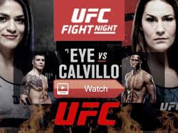 O fenômeno vitor belfort está de volta ao octógono no canal combate. Onde Assistir Ao Ufc Ao Vivo Online Neste Sabado 13 Luta Eye Vs Calvillo