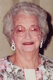 Ruth Hunt Wimer 1914-2020