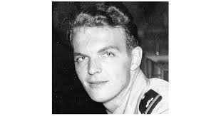 William BAUSCH Obituary (1921