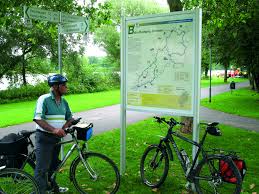 Bahnradweg 1 Hanau Glauburg Radtour Outdooractive Com