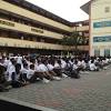 Peratus.beliau juga telah mewujudkan satu system keselamatan yang baru di taman sri muda.system keselamatan yang beliau wujudkan adalah skim rondaan sukarela(srs).sikap kepolisian beliau yang mengambil berat tentang keselamatan. 1