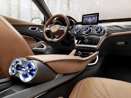 Mercedes Benz Concept Gla Escape The Everyday Mercedes Benz Gla Mercedes Gla Benz