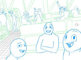 Twilihylia On Twitter Drawing Base Drawing Meme Drawing Challenge