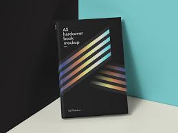 Book cover design mockup psd free download. 25 Free Book Mockup Psd Download For Branding Graphic Cloud