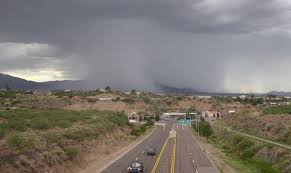 Flooding likely in south texas. Flash Flood Sweeps Through Town East Of Phoenix Ktar Com
