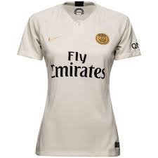 Heavy is the head that wears the crown. Paris Saint Germain Away Shirt 2018 19 Woman Www Unisportstore Com