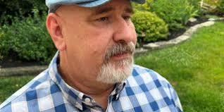 Helicopter mechanic turns college professor