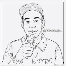 100% free animal activities coloring pages. Here S A Holiday Gift Idea A Rapper Coloring Book