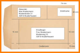 Beschriften sie den großbrief nicht normgerecht, fällt er erst einmal durch das raster und muss manuell bei der post nachbearbeitet werden. Grosser Din A4 Umschlag Beschriften