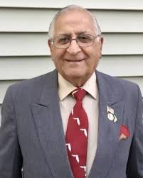 Remembering Prem P Bakhshi Sr