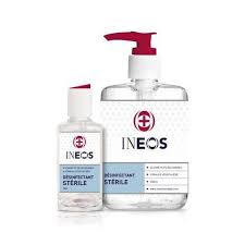 .production of hand sanitizers and sanitizer ingredients needed during the coronavirus some are already in the sanitizer business. Ineos To Build Fourth Hand Sanitiser Unit In France