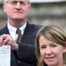 It's not fare: Rail pair in car parking fines storm