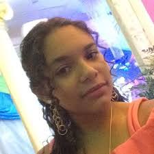 Gia Sanders's Instagram, Twitter & Facebook